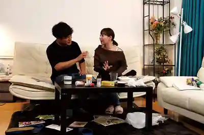 NACT-058 看似普通大嬸家政婦 實則是女王氣質的超級痴女 ~ 成宮彩葉的劇照14