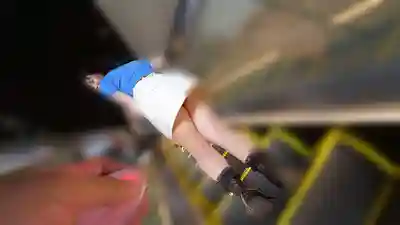 CEMD-786 恥辱，淫蕩穿着的繁華街約會! 35 ~ 九井珠奈緒 的劇照14