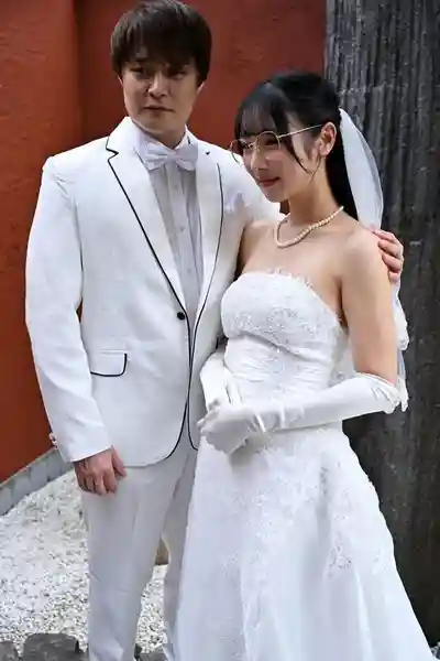 NMSL-030 明明是第一次卻淫蕩到不行的新妻結婚初夜... ~ 小野阪唯香 的劇照19