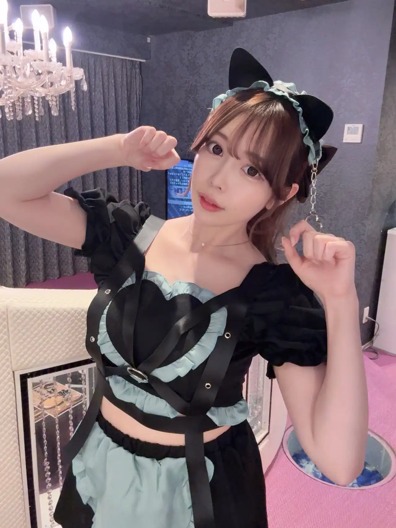 星野ねね第2張寫真