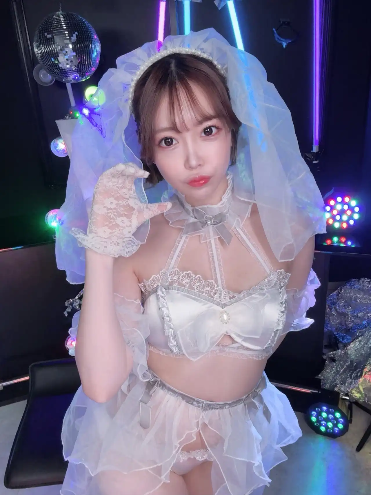 星野ねね第32張寫真