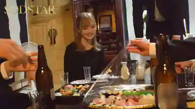 START-466 金發喪服辣妹 ~ 渚戀生 的劇照15