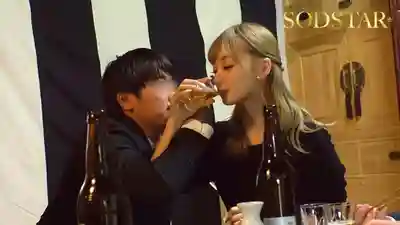 START-466 金發喪服辣妹 ~ 渚戀生 的劇照14