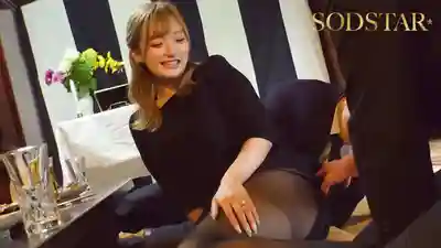 START-466 金發喪服辣妹 ~ 渚戀生 的劇照12