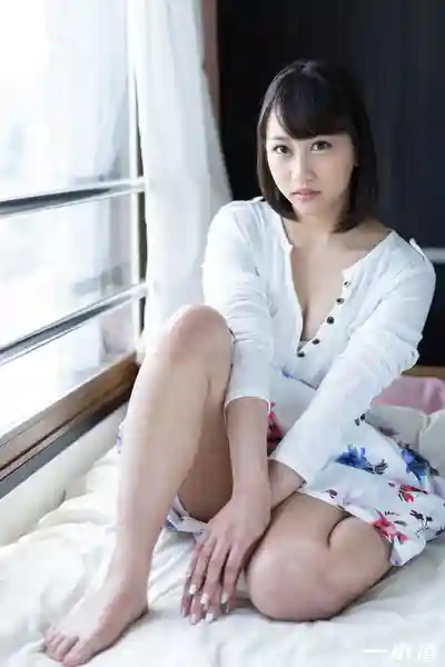 1PON-013020_967 我的可愛女友 ~ 青木美香 的劇照6