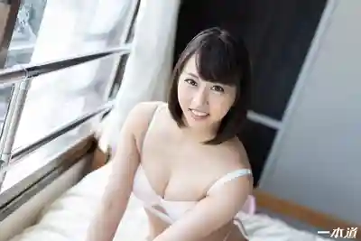 1PON-013020_967 我的可愛女友 ~ 青木美香 的劇照20