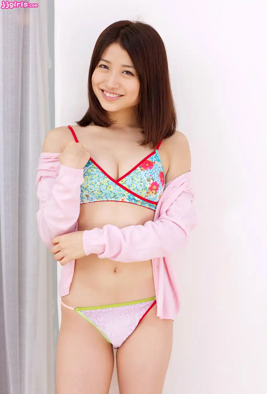 齋藤茉莉奈第27張寫真