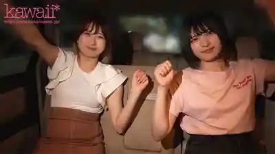 NTRH-025 小穴後宮修學旅行！童貞男終於交到女友 ~ 北岡果林,虹村由美  的劇照14