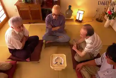 DLDSS-453 町內會強引指名人妻性奉仕女僕 ~ 小沢菜穂 的劇照10