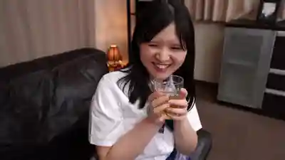 LABY-007 被鄰居清純妹子的白眼高潮和G罩杯巨乳迷住了 ~ 乙羽あむ的劇照17