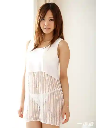 1PON-020114_748 身體好寂寞 後篇 ~ 百田ゆきな的劇照7