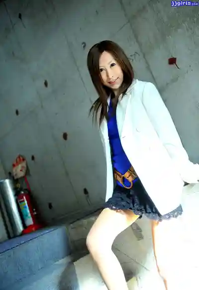 一条レイナ第12張寫真