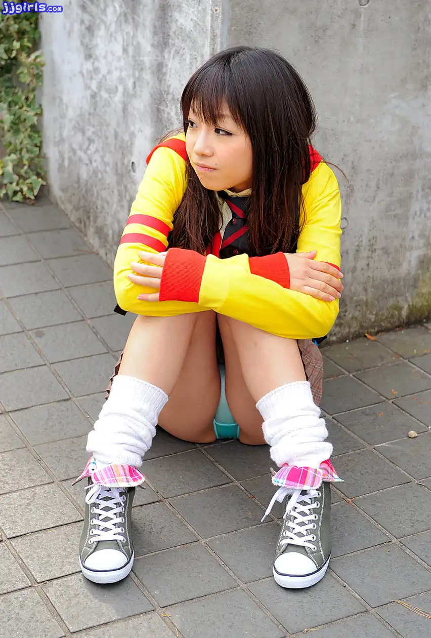 柏木恵第62張寫真