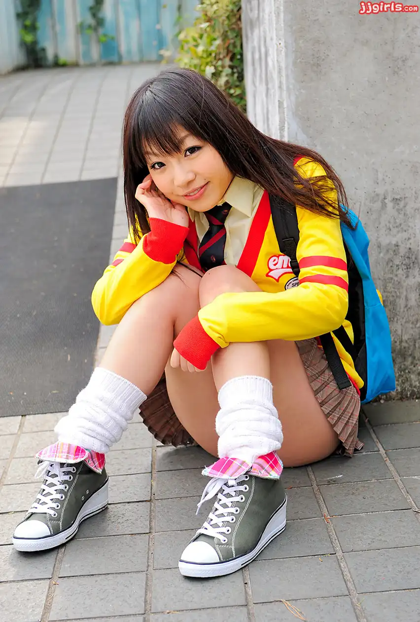 柏木恵第63張寫真