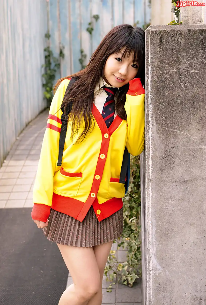 柏木恵第68張寫真