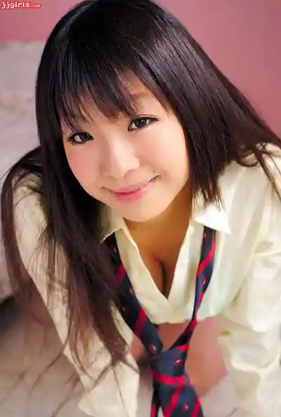 柏木恵封面照片寫真