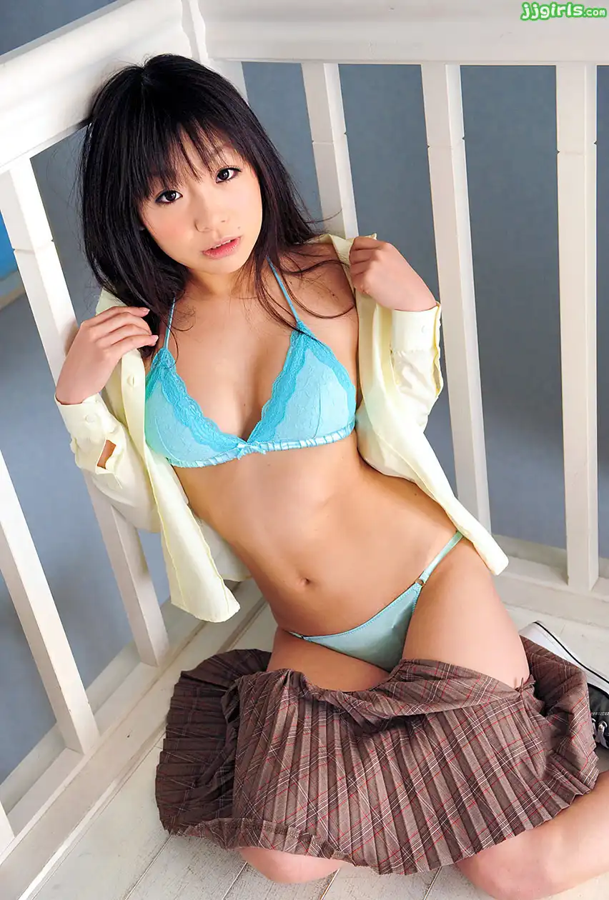 柏木恵第117張寫真