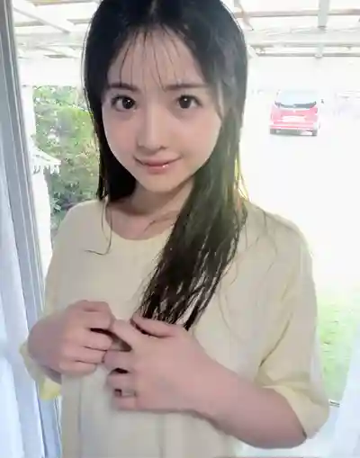 井上桃第14張寫真