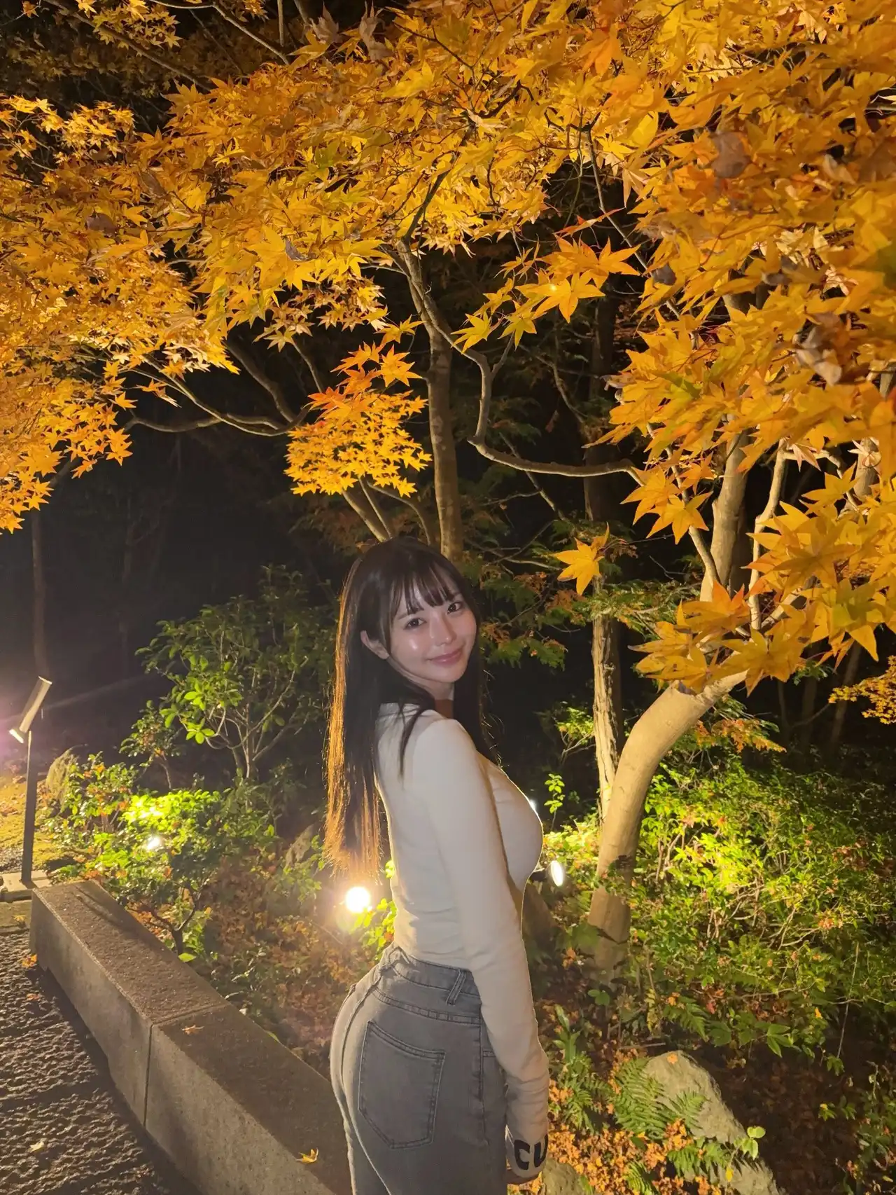 福田悠亞第118張寫真