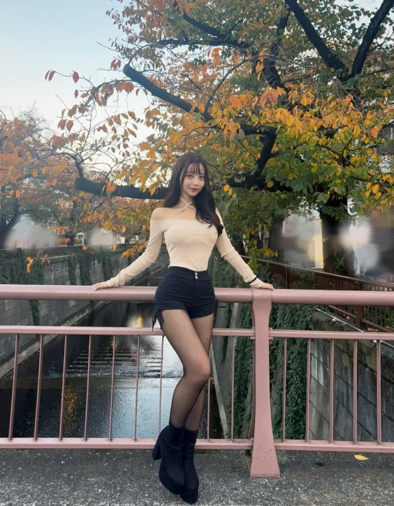 福田悠亞第123張寫真