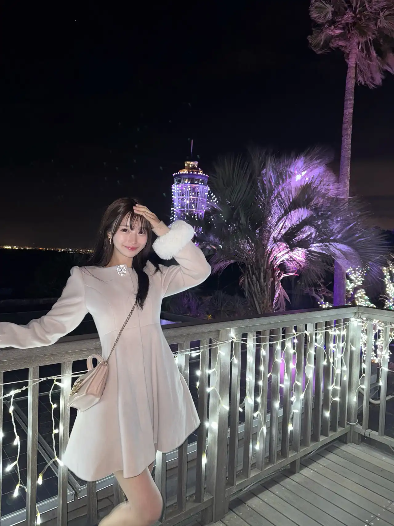 福田悠亞第95張寫真