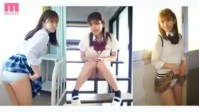 MIDA-468 小惡魔學生會長用濕透內褲誘惑男生 清純笑容下的反差婊 ~ 川口桜的劇照12