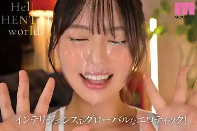 MIKR-070 新人出道！她會說國語！！精通5國語言的美體現役翻譯官 AV DEBUT ~ 國仲有菜 的劇照9