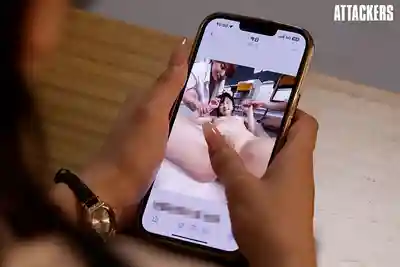 SAME-208 JK少女的監禁凌辱 鬼畜輪⬤ ~ 北岡果林 的劇照9