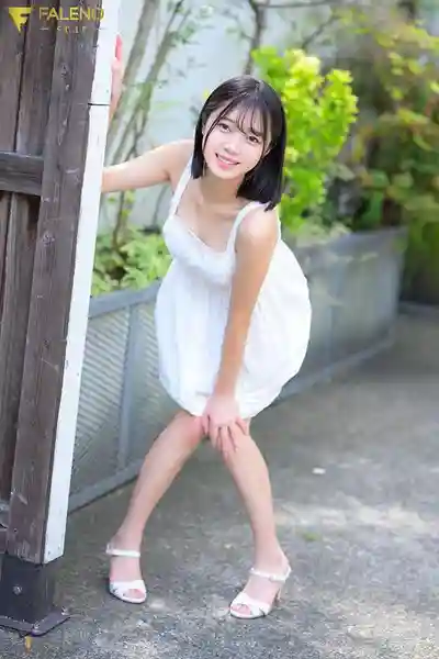 FNS-156 初次放尿高潮 羞恥快感3本番 ~ 生田さな 的劇照1