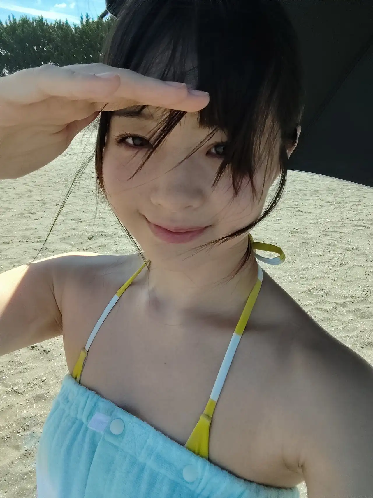 井上桃第8張寫真