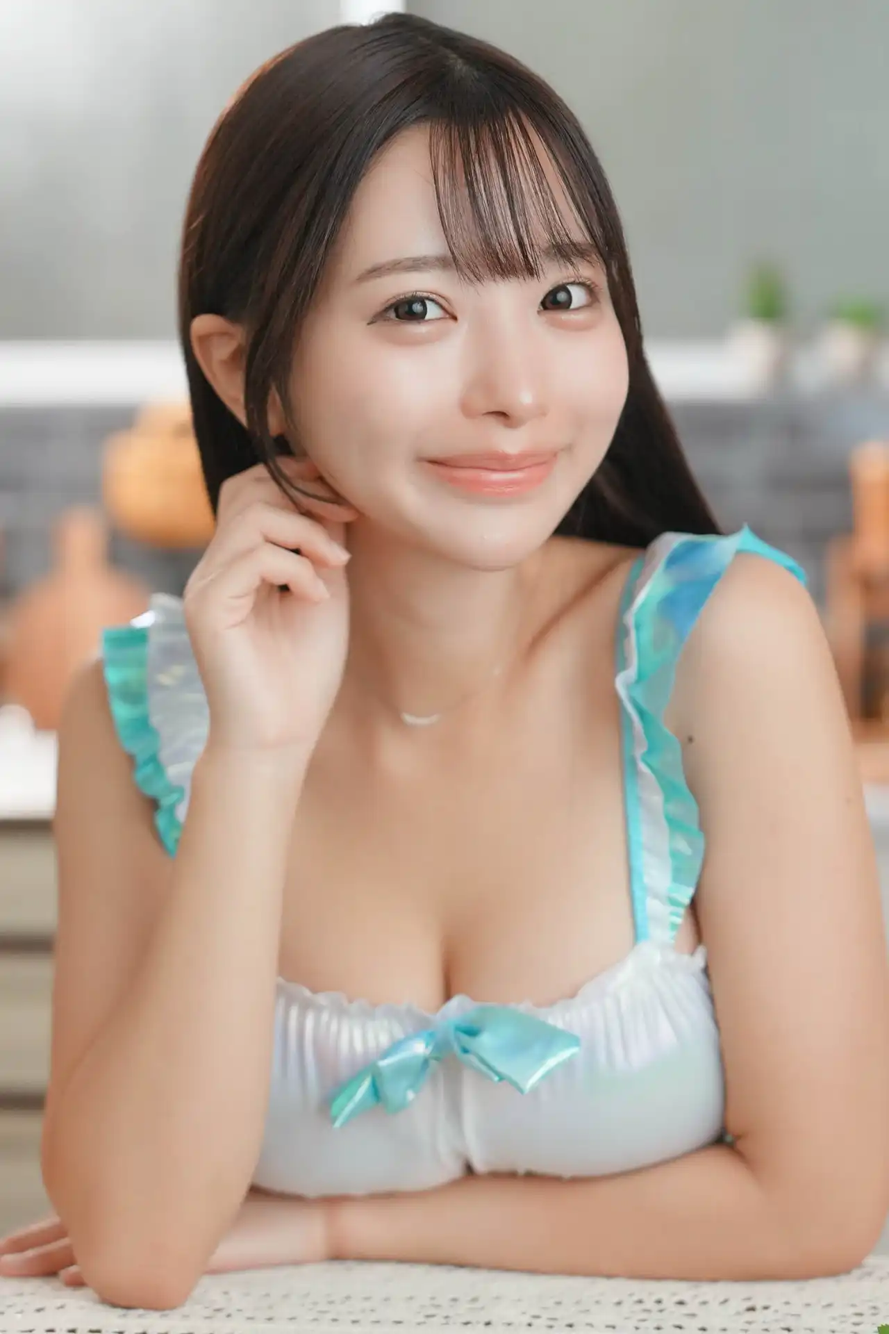 福田悠亞第121張寫真