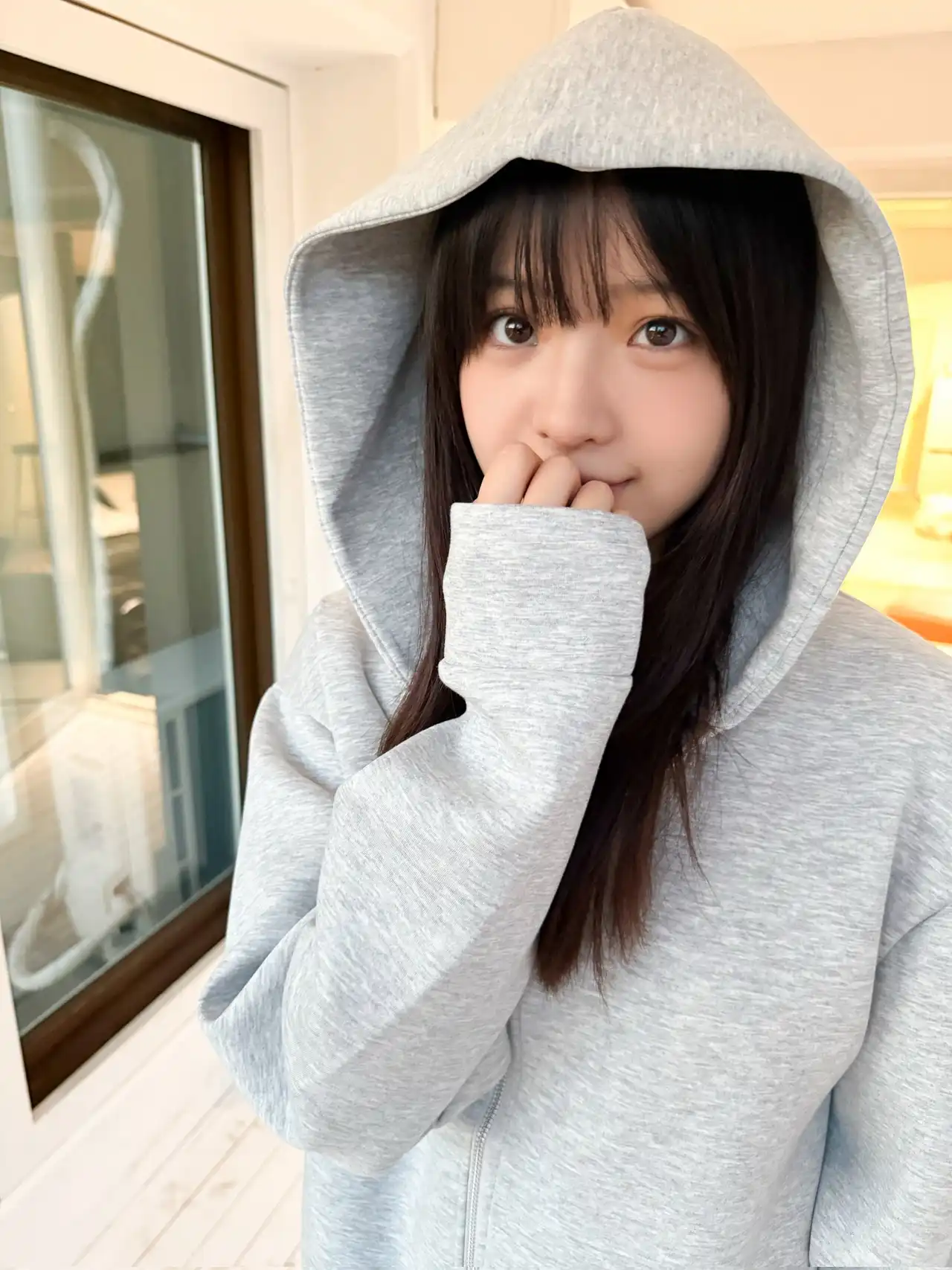 井上桃第36張寫真