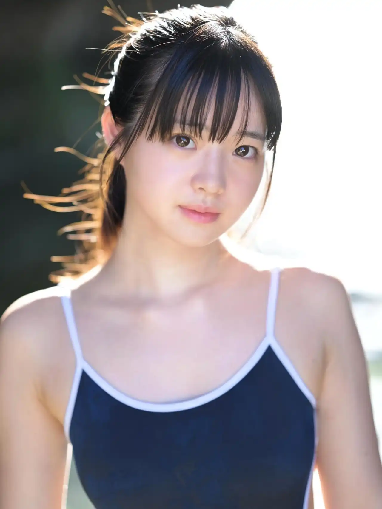 井上桃第59張寫真