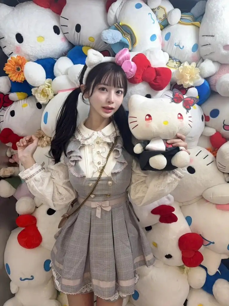 福田悠亞第80張寫真