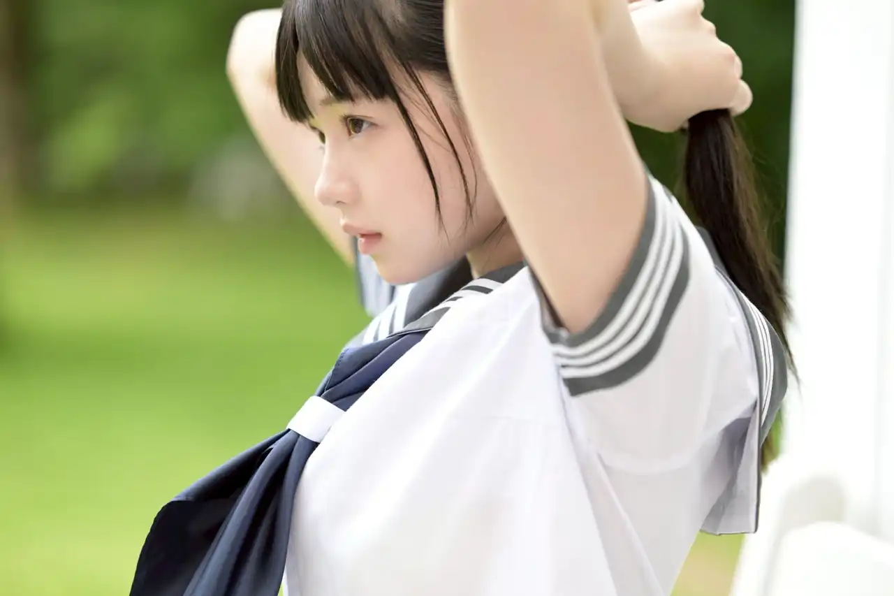 井上桃第51張寫真