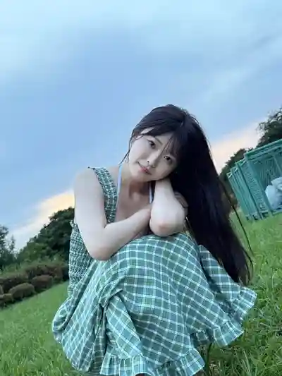 青坂葵第13張寫真