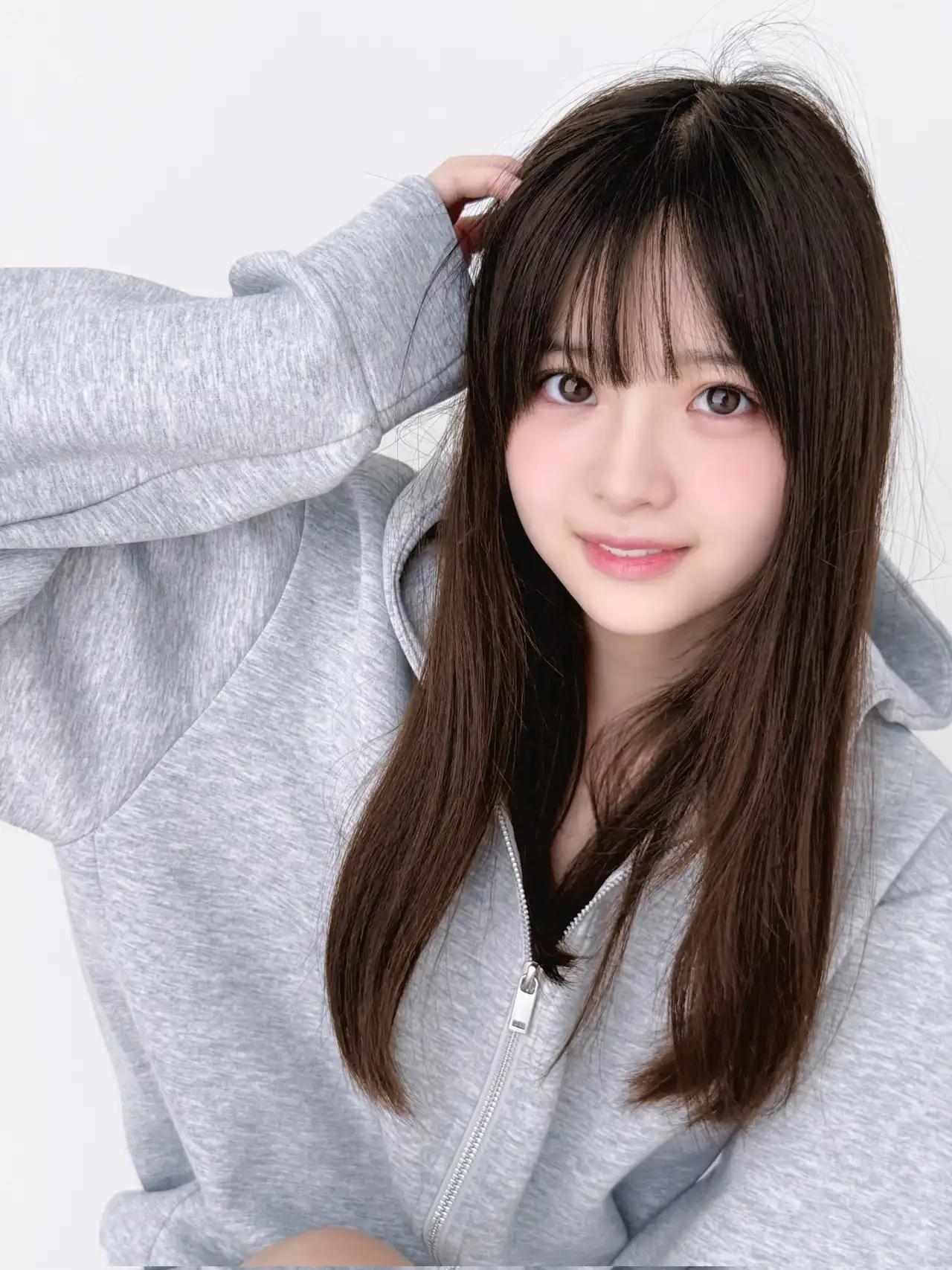 井上桃第40張寫真