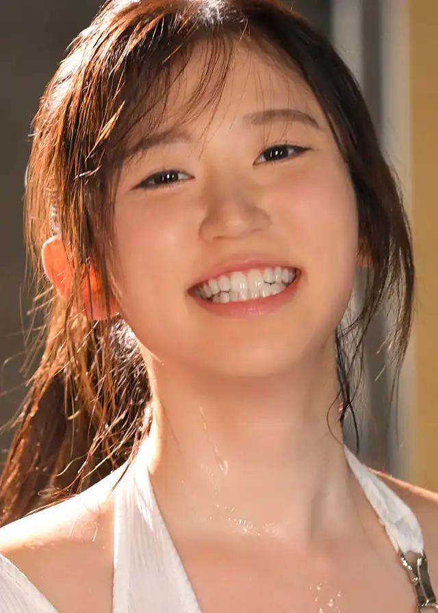 凪咲葵第2張寫真