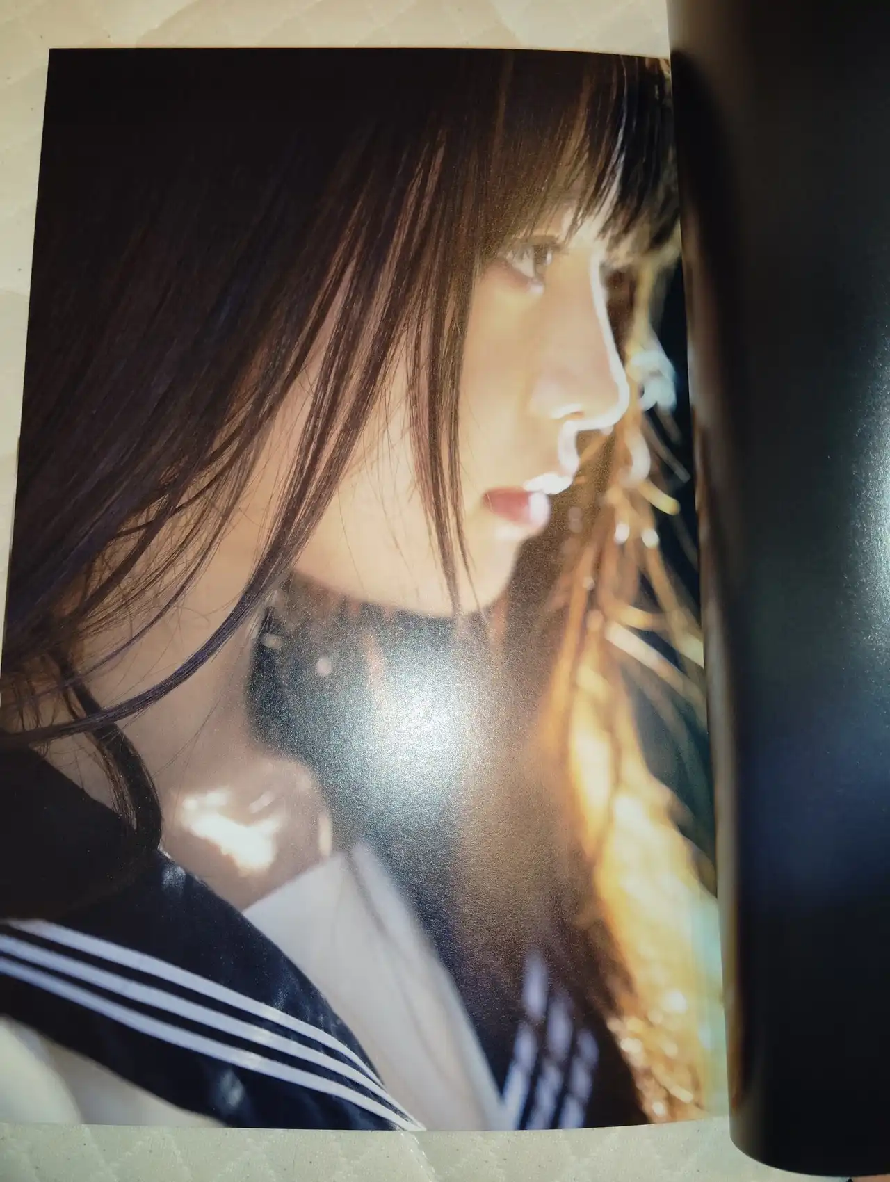 井上桃第20張寫真