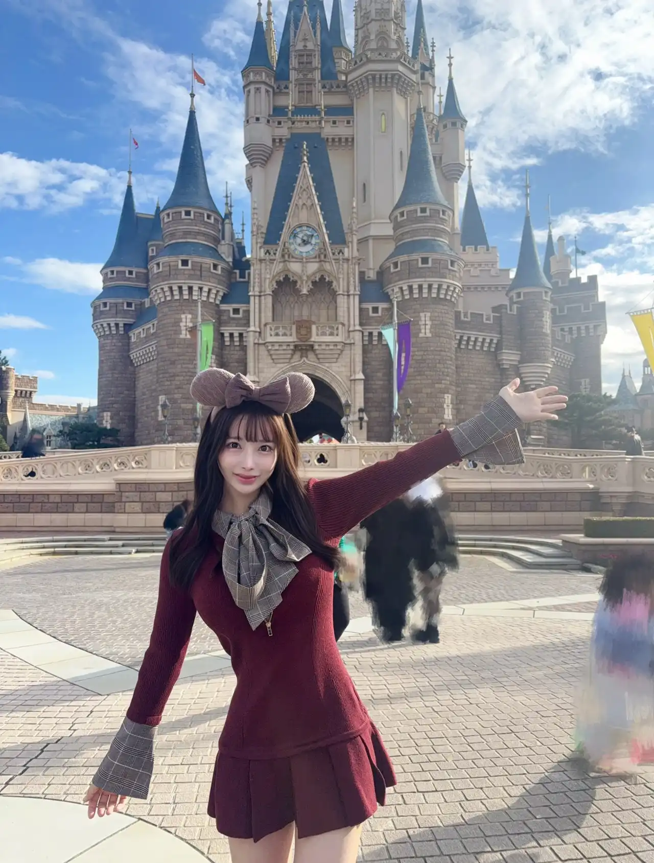 福田悠亞第57張寫真