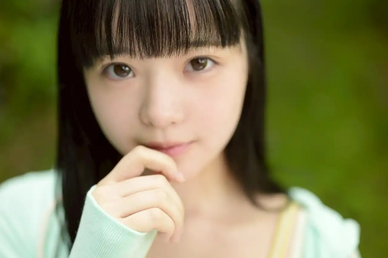 井上桃第52張寫真