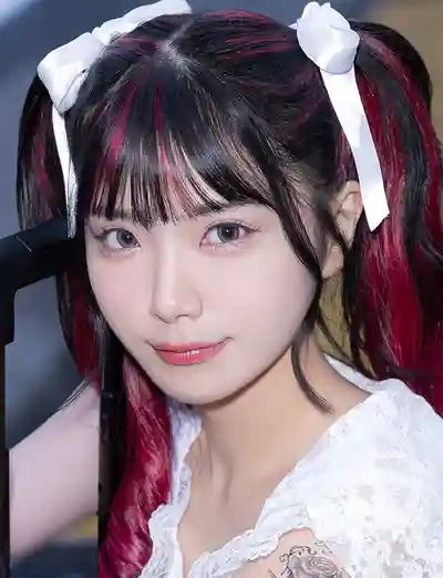 月城流菜封面照片寫真