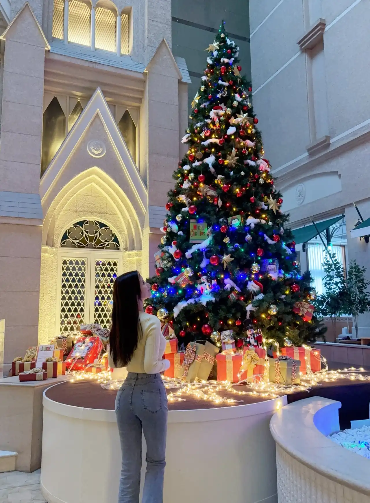 福田悠亞第67張寫真