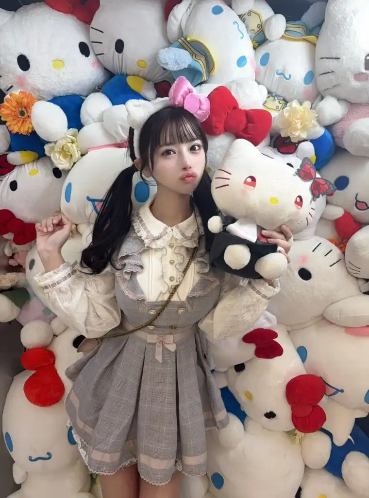 福田悠亞第79張寫真