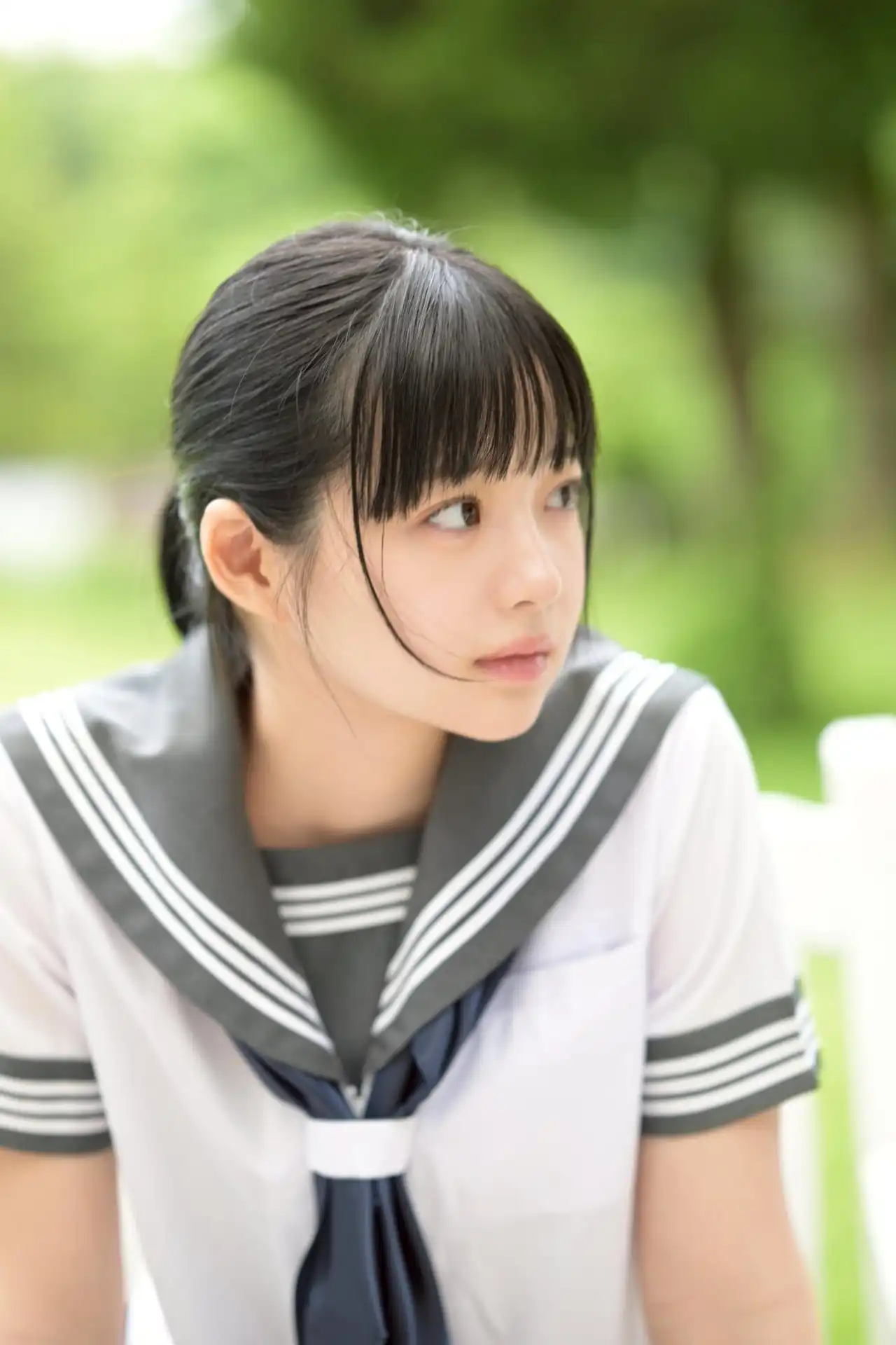 井上桃第48張寫真