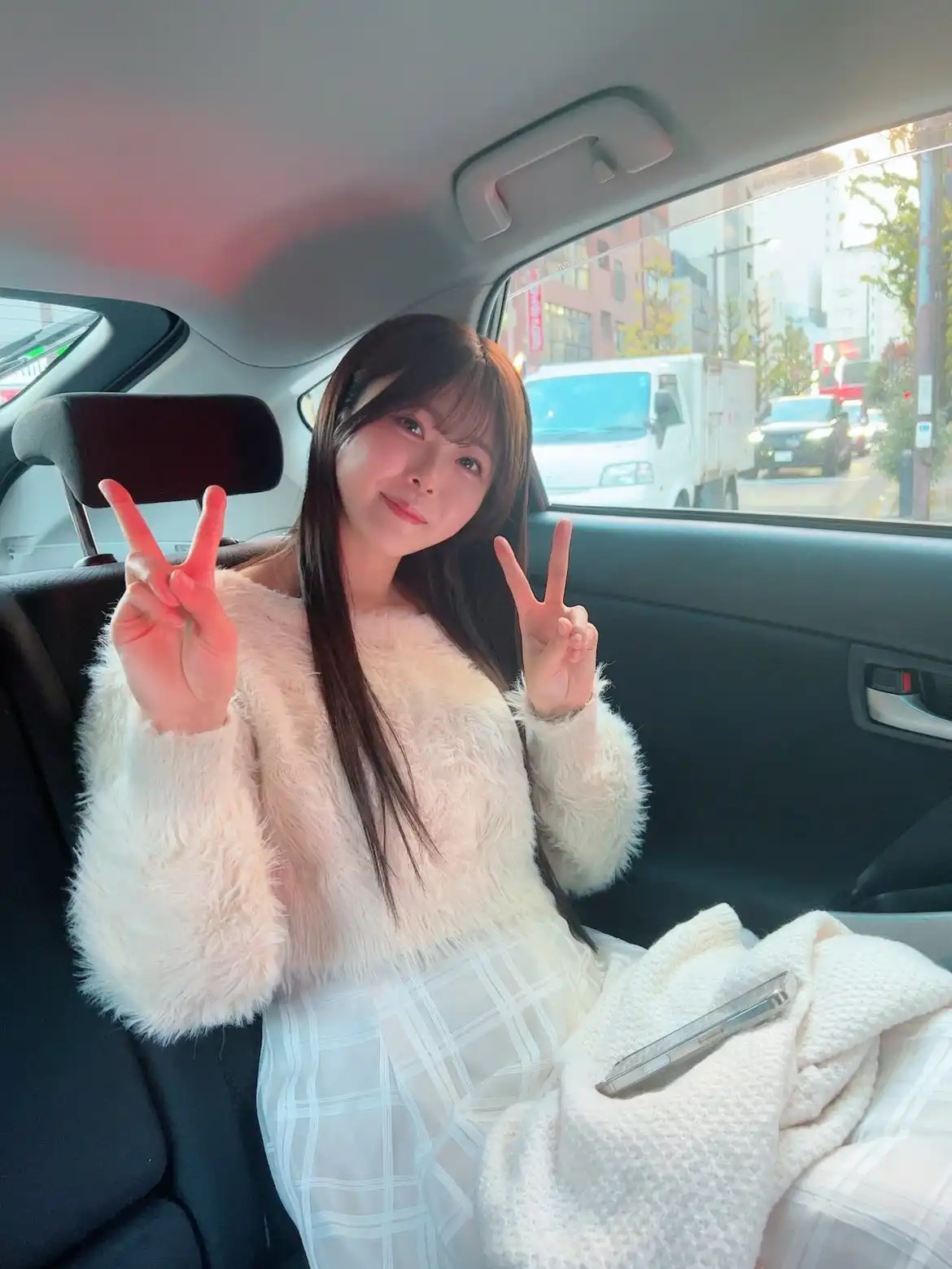 青坂葵第3張寫真