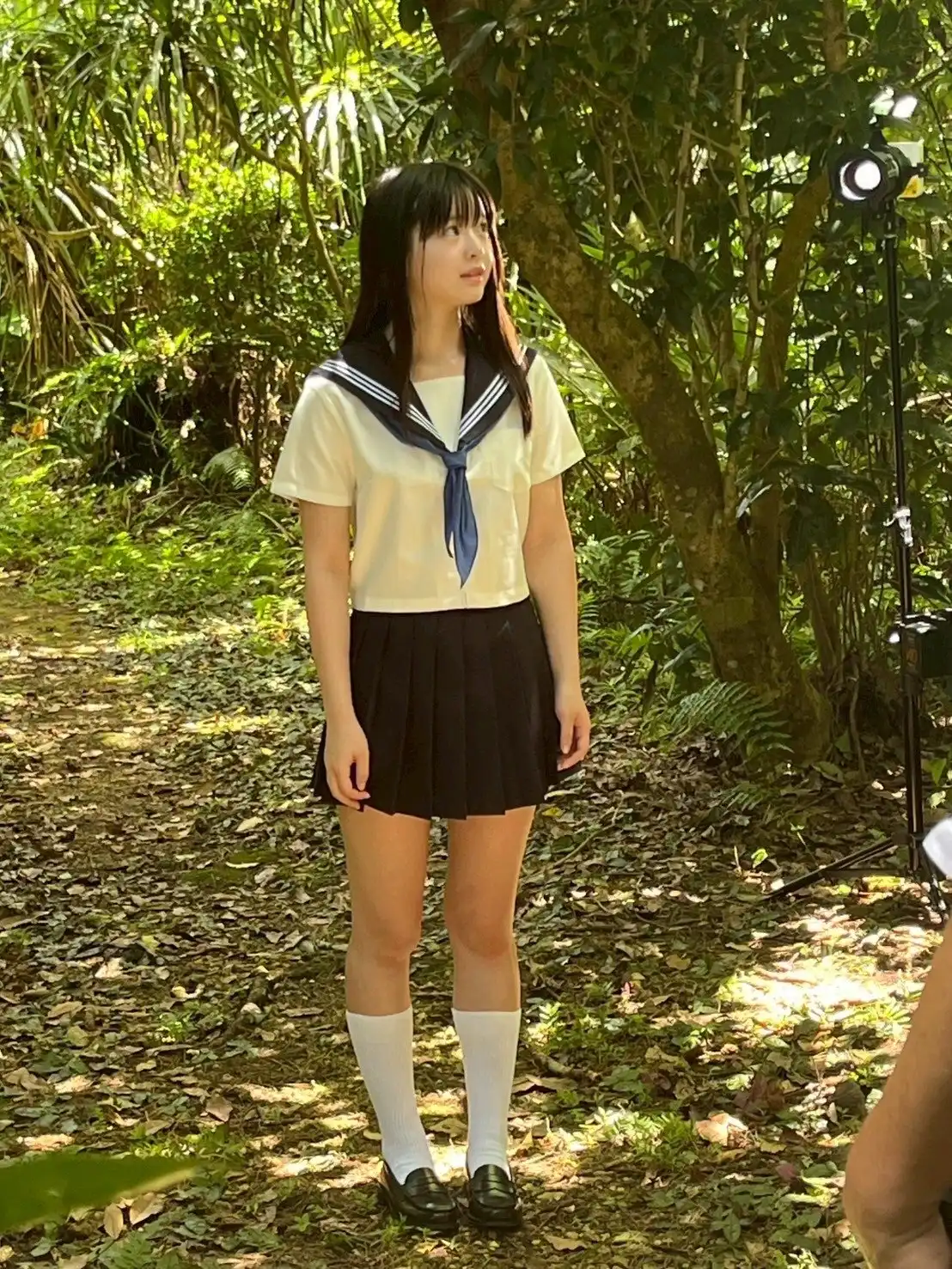 井上桃第56張寫真