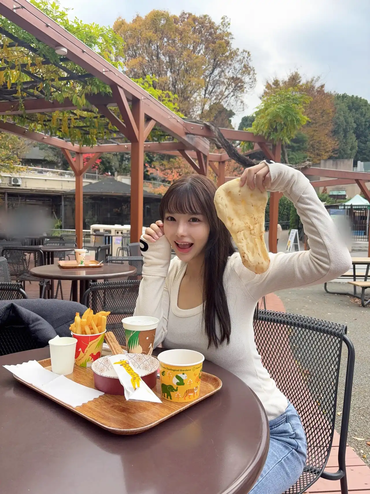 福田悠亞第116張寫真