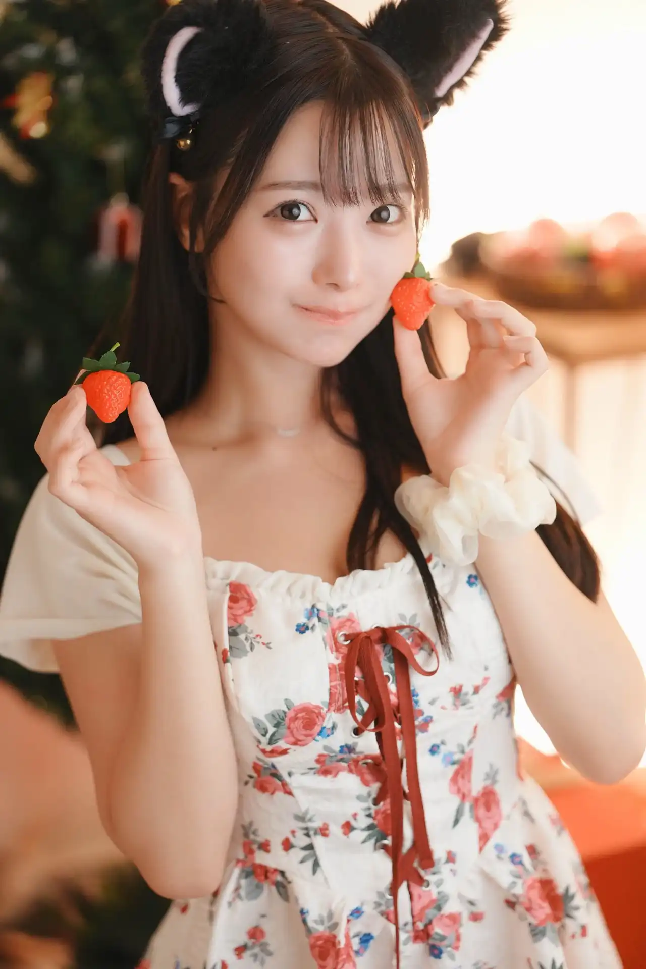 福田悠亞第111張寫真