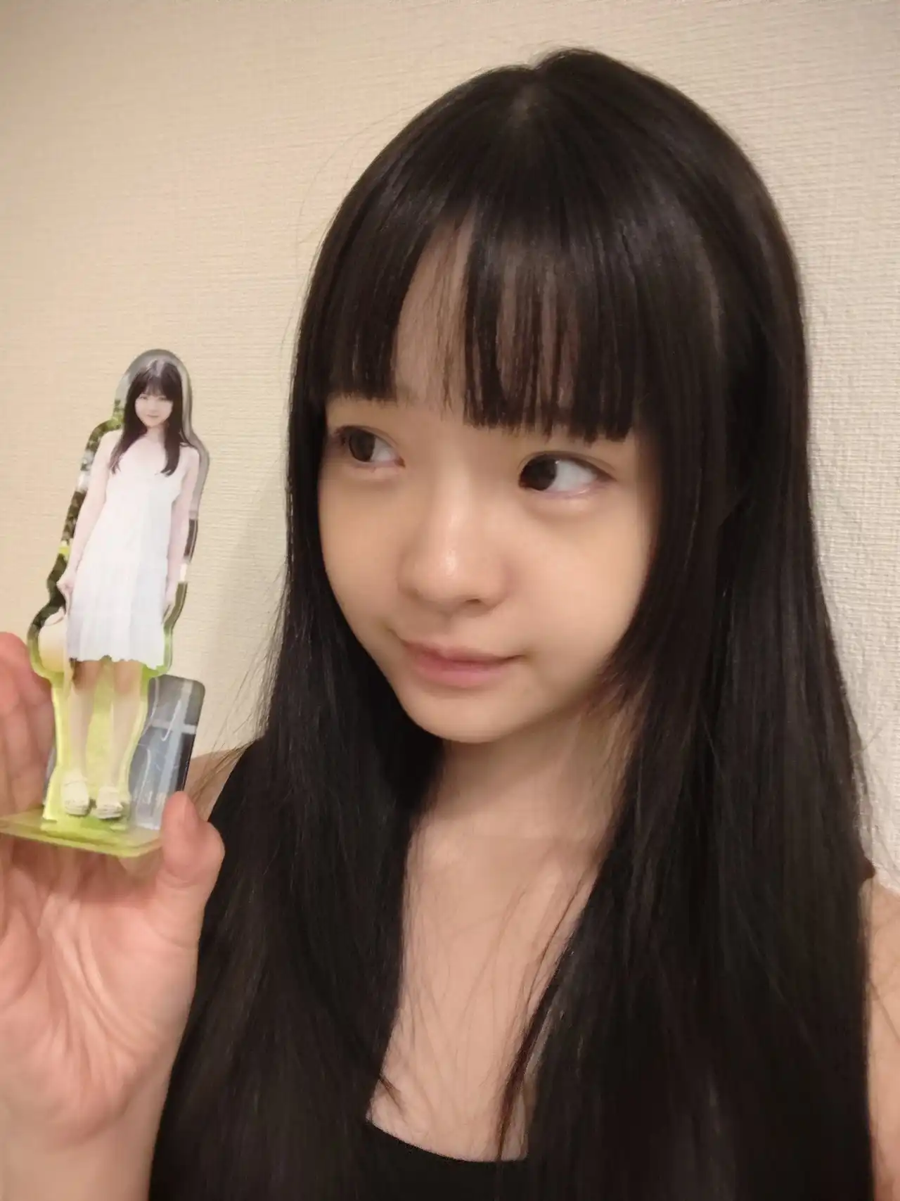 井上桃第18張寫真